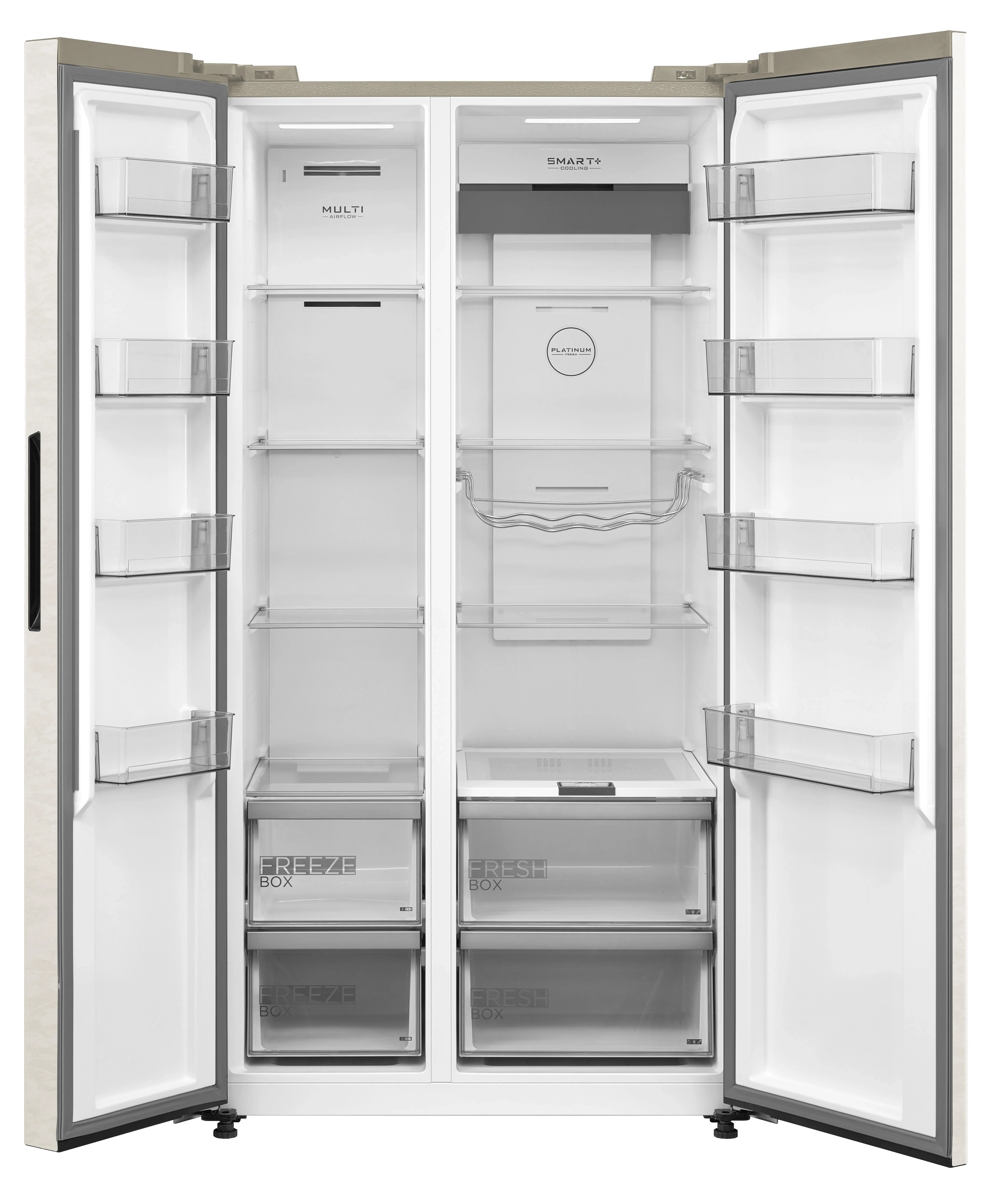 Холодильник Midea MDRS791MIE33
