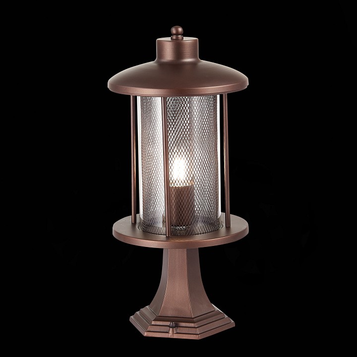Наземный низкий светильник ST-Luce Lastero SL080.405.01