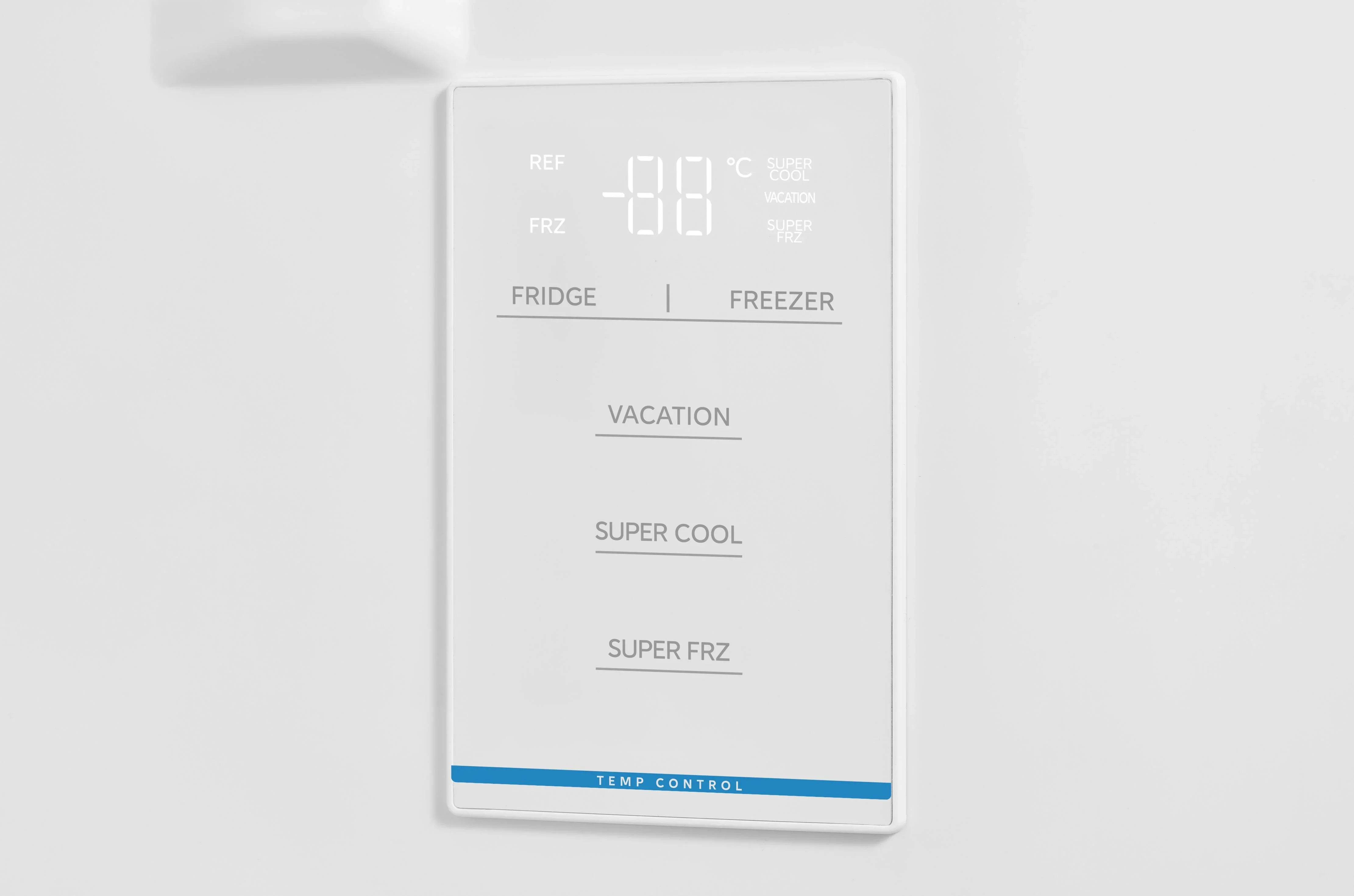 Холодильник Midea MDRB469MGF46I