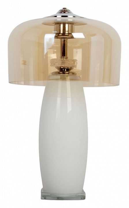 Настольная лампа декоративная Manne TL.7504 TL.7504-5W.LED(WH)