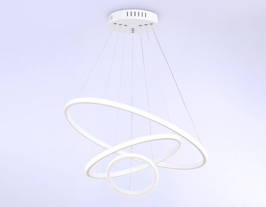 Подвесной светильник Ambrella Light FL FL40818