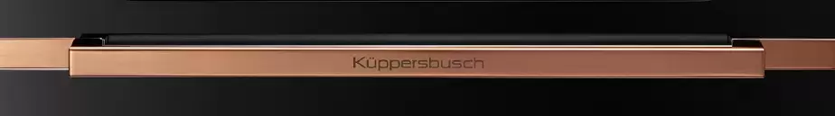 Духовой шкаф Kuppersbusch BP 6850.0 S7 Copper