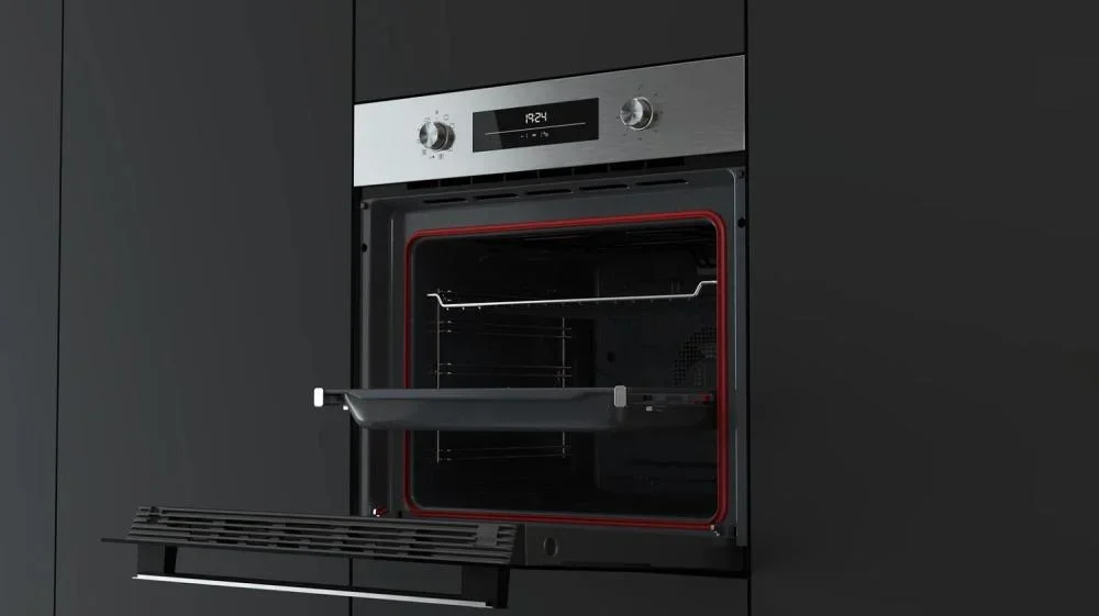 Духовой шкаф Teka HSB 6360 STAINLESS STEEL
