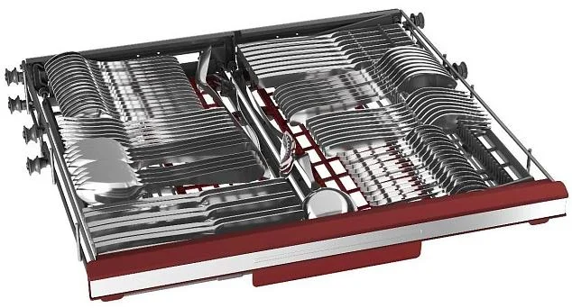 Встраиваемая посудомоечная машина Toshiba DW-16B1(B)-RU