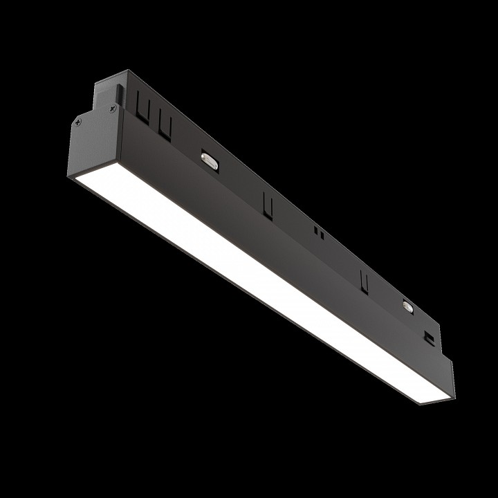 Встраиваемый светильник Maytoni Technical Basis TR030-4-12WTW-DD-B