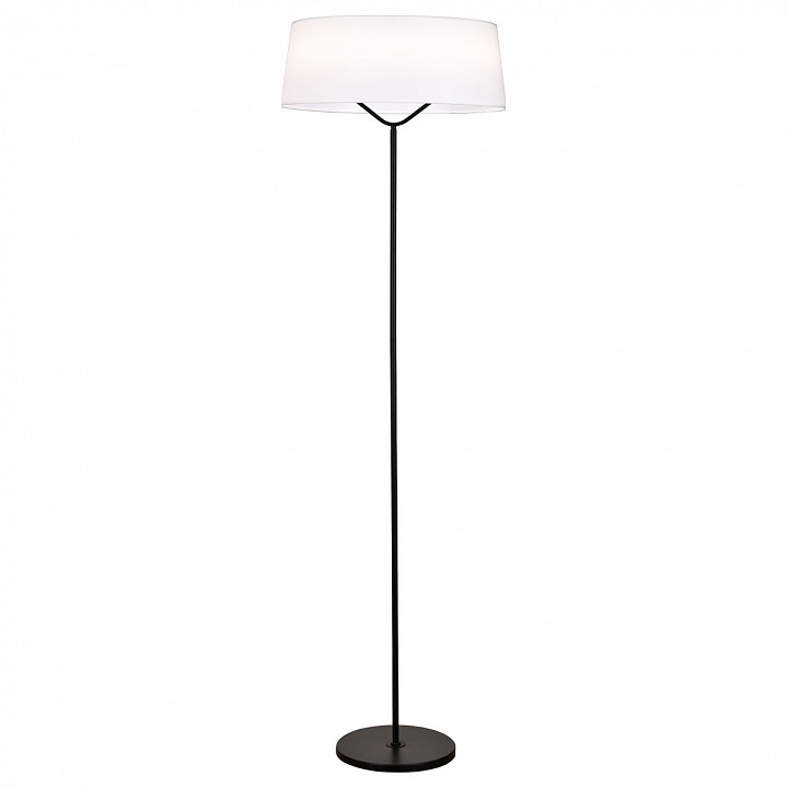 Торшер Escada 130001 130001/1F Black