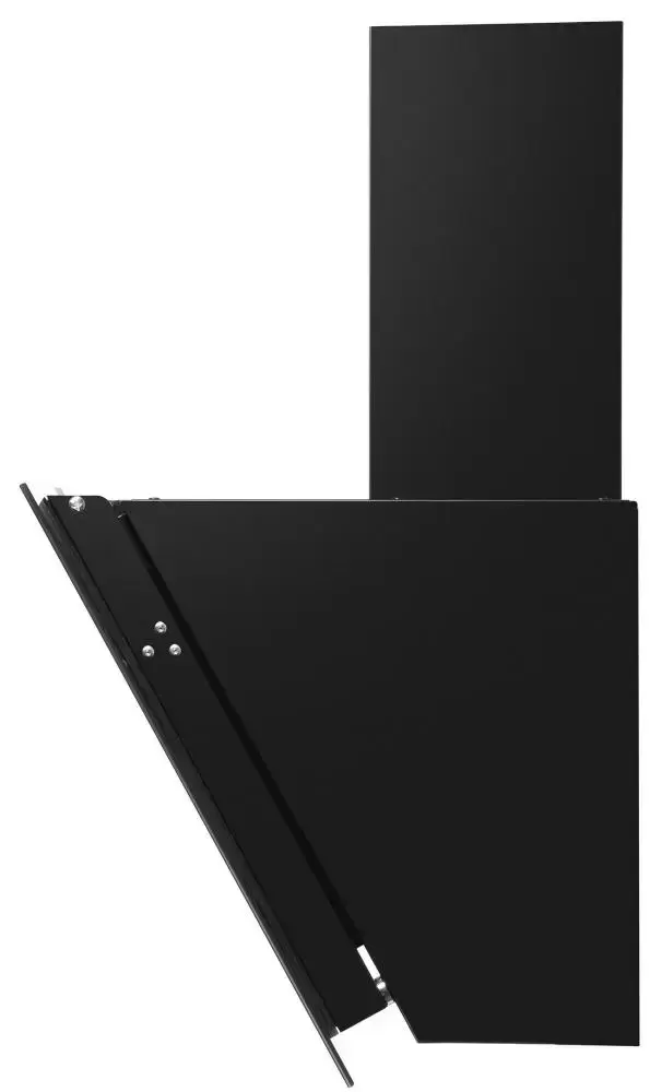 Кухонная вытяжка MAUNFELD Aurora 60 черный матовый