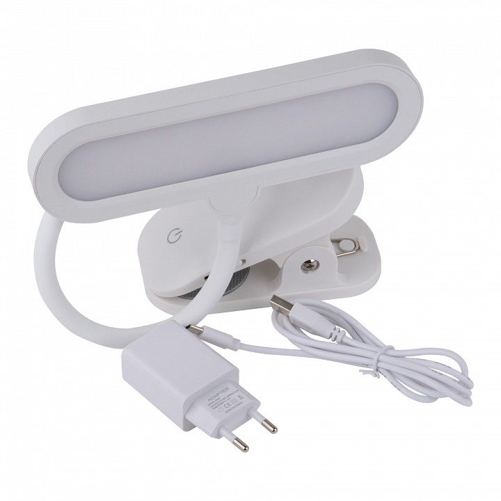 Настольная лампа офисная Uniel ULM UL-00011095