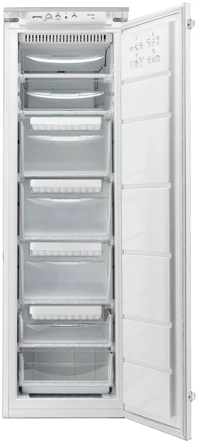 Холодильник Smeg VI205PNF