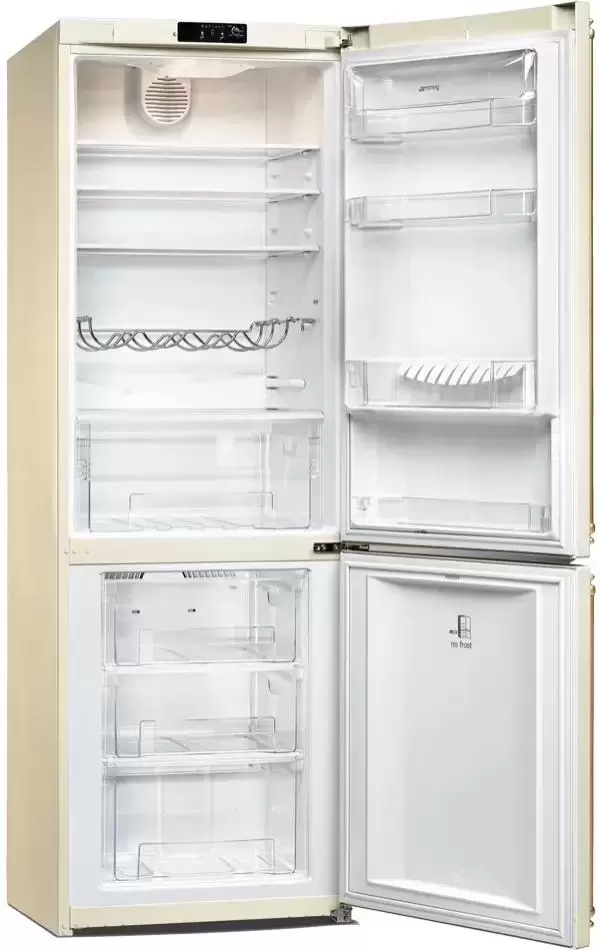 Холодильник Smeg FA860P