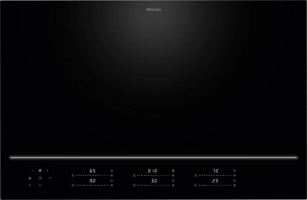Индукционная варочная панель Miele KM 8885 FL Diamond