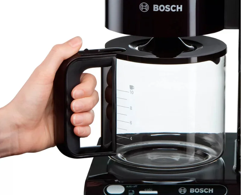 Кофемашина Bosch TKA 8013
