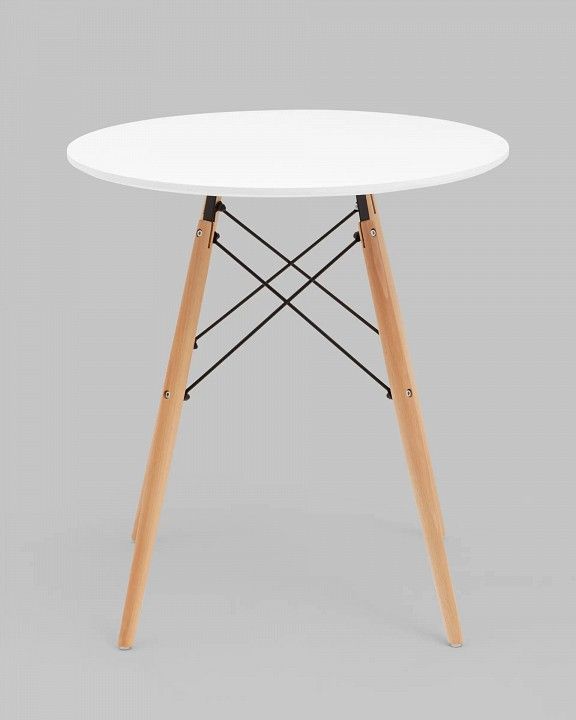 Стол обеденный Eames DSW New