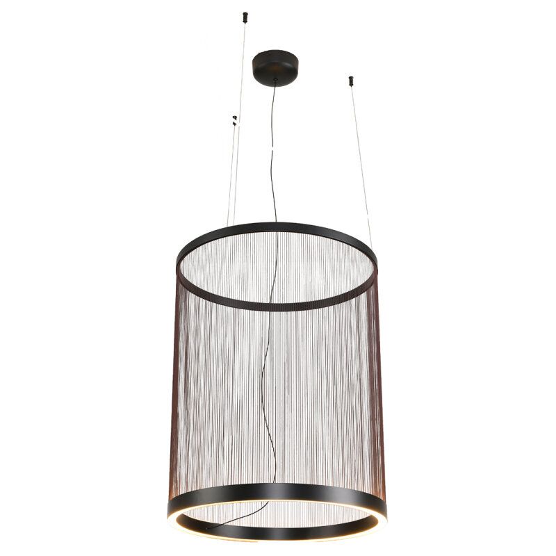 Подвесной светильник Kink Light Сайфи 07514S-55,19