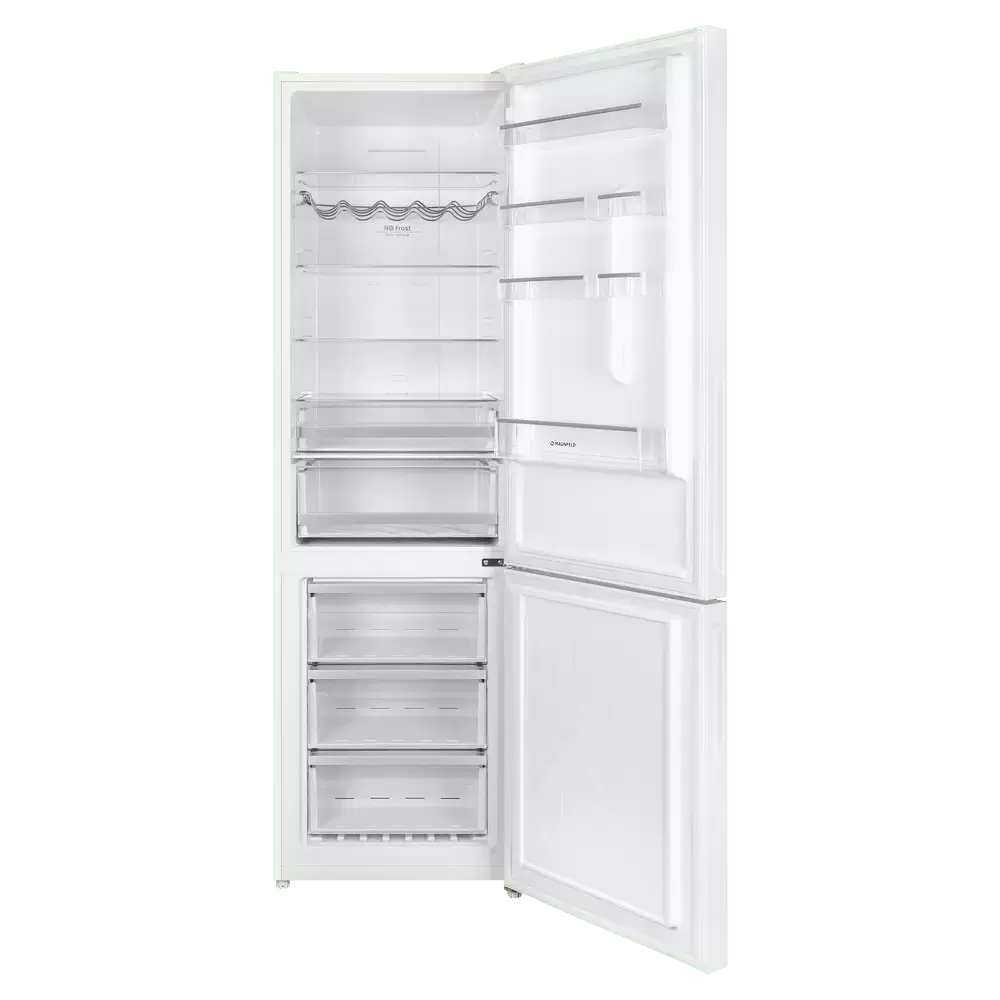 Холодильник Maunfeld MFF200NFW Inverter