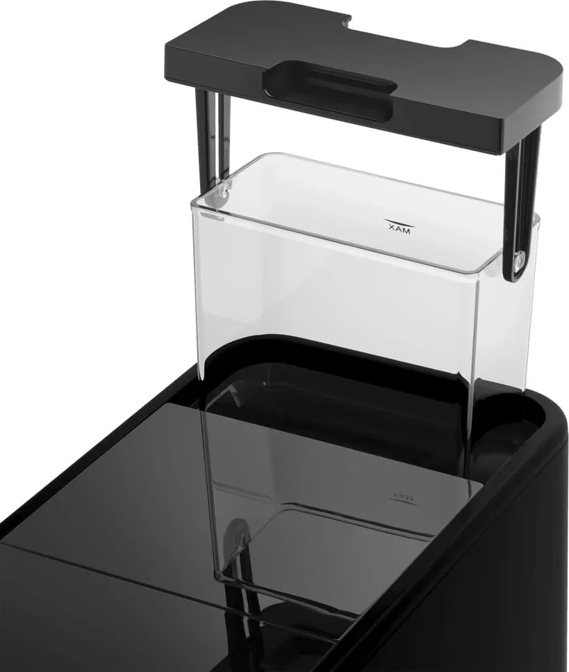 Кофемашина Maunfeld MF-A8021CBK