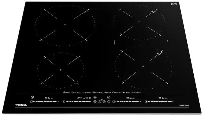 Варочная панель Teka ITC 64630 MST BLACK