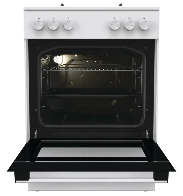 Газовая плита Gorenje GG6A10WFFM