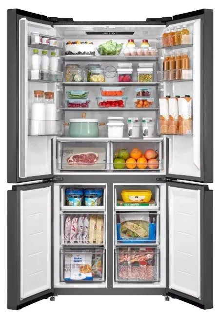 Холодильник Midea MDRM691MIE45
