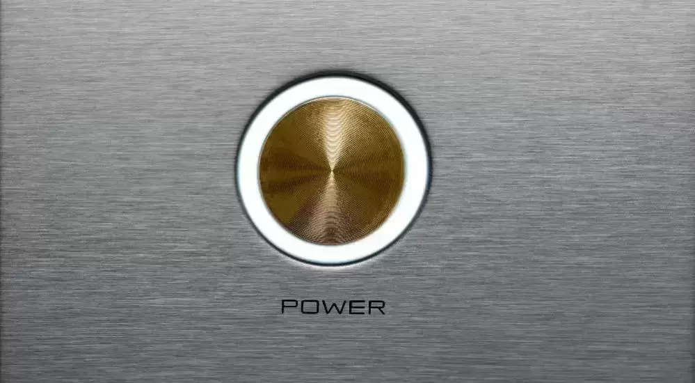 Кофейная станция BORK C807 Gold