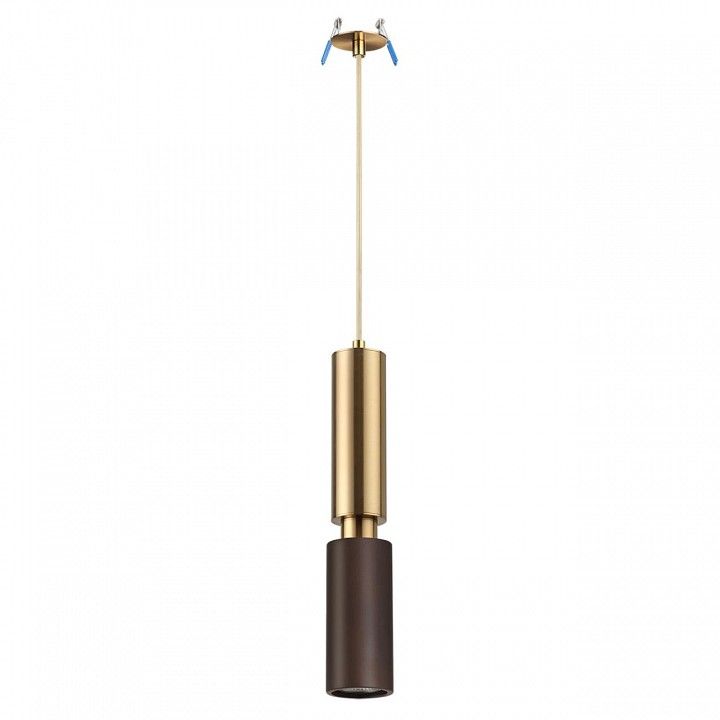 Подвесной светильник Odeon Light Caucho 7062/1A