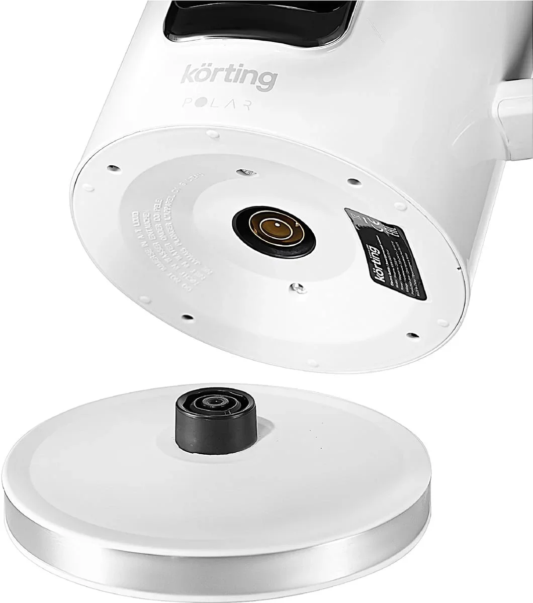 Чайник Korting KWK 0905 Polar