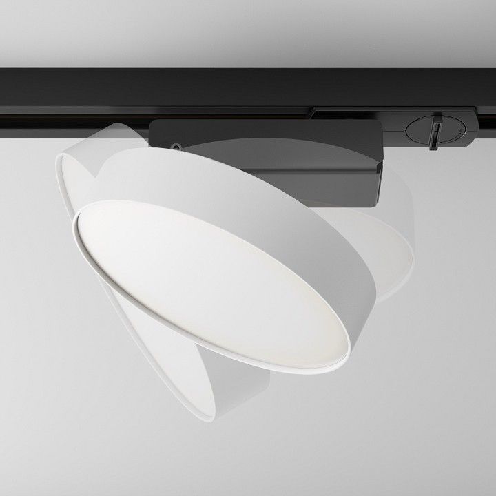 Светильник на штанге Maytoni Technical Зон TR043-1-12W4K-W