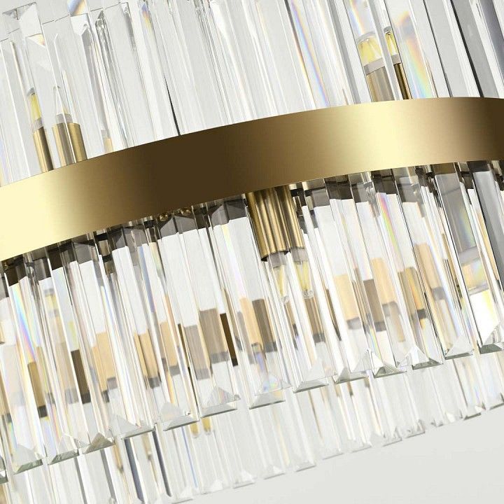 Подвесная люстра Arte Milano Белладжо 440110.720.20.G9.B1 BS