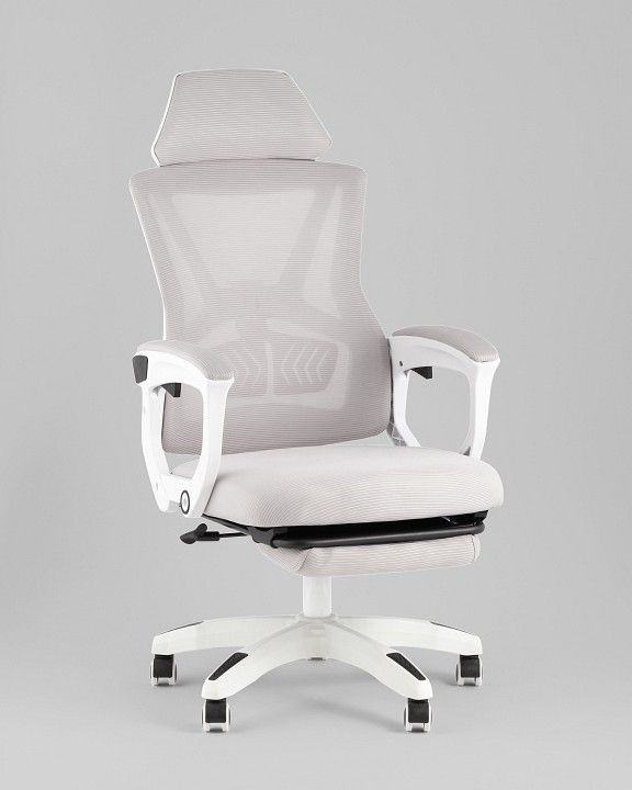 Кресло компьютерное TopChairs Vecto
