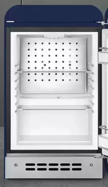 Холодильник Smeg FAB5RDUJ5
