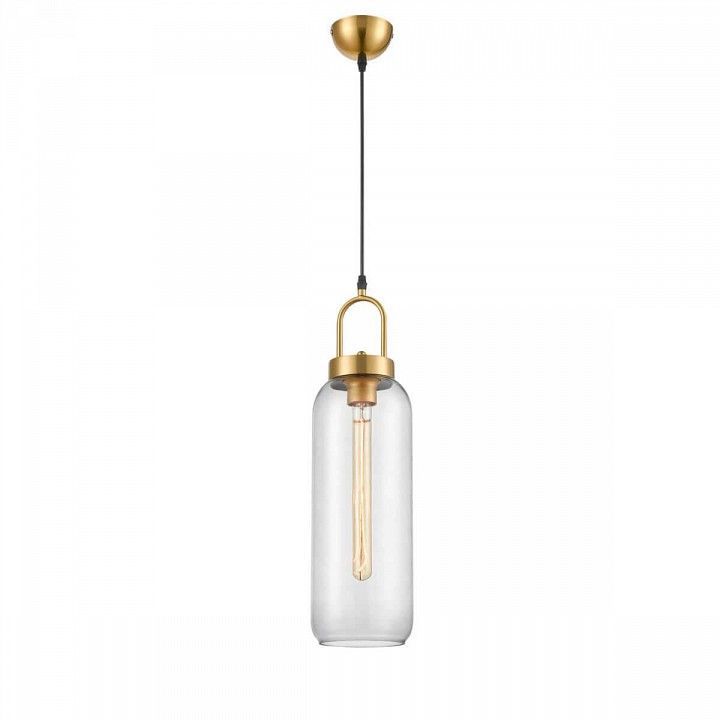 Подвесной светильник Vele Luce Cloe VL5414P21