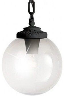 Подвесной светильник Fumagalli Globe 250 G25.120.000.AXE27