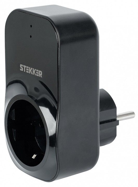 Розетка для регулирование напряжение Stekker  50688