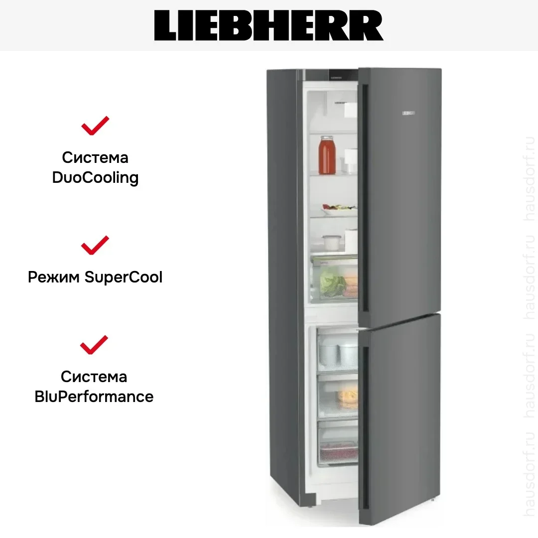 Холодильник Liebherr CNdgc 5203