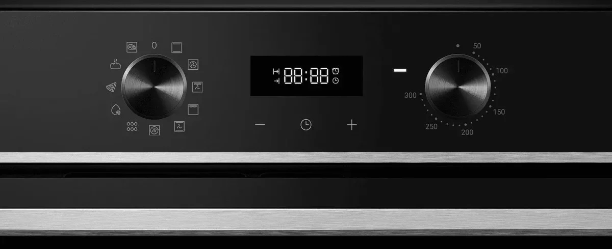 Духовой шкаф Haier HOQ-R2ARN3BX