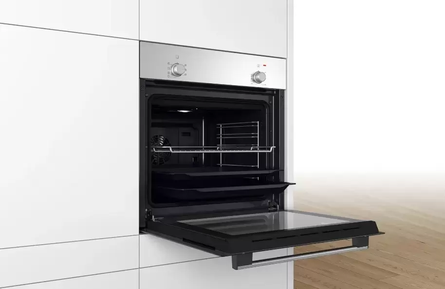 Духовой шкаф Bosch HBF010BR1S