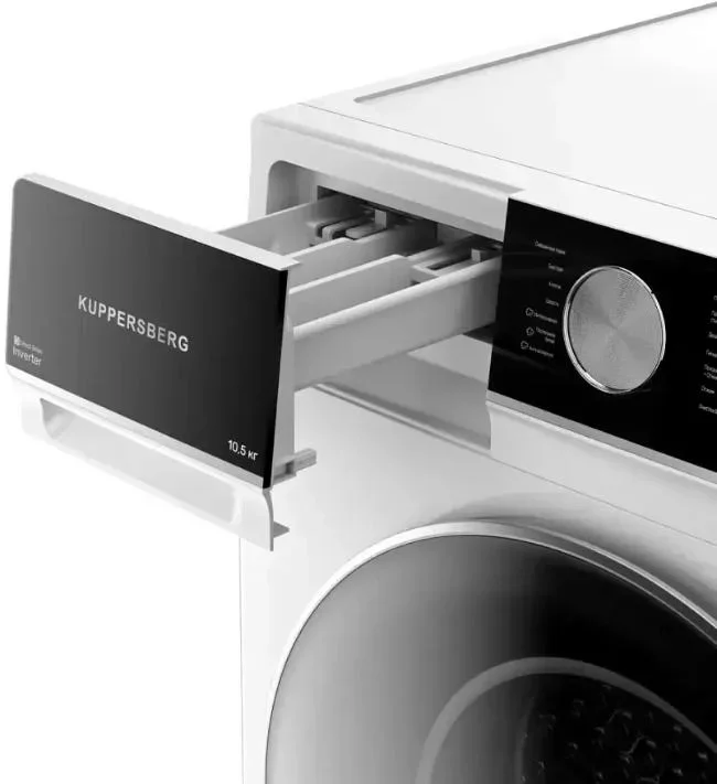 Стиральная машина Kuppersberg WM 600 W