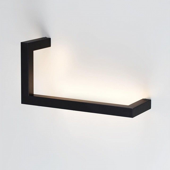Накладной светильник Odeon Light Grafic 7153/10WL