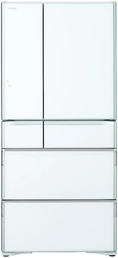 Холодильник Hitachi R-G 690 GU XW