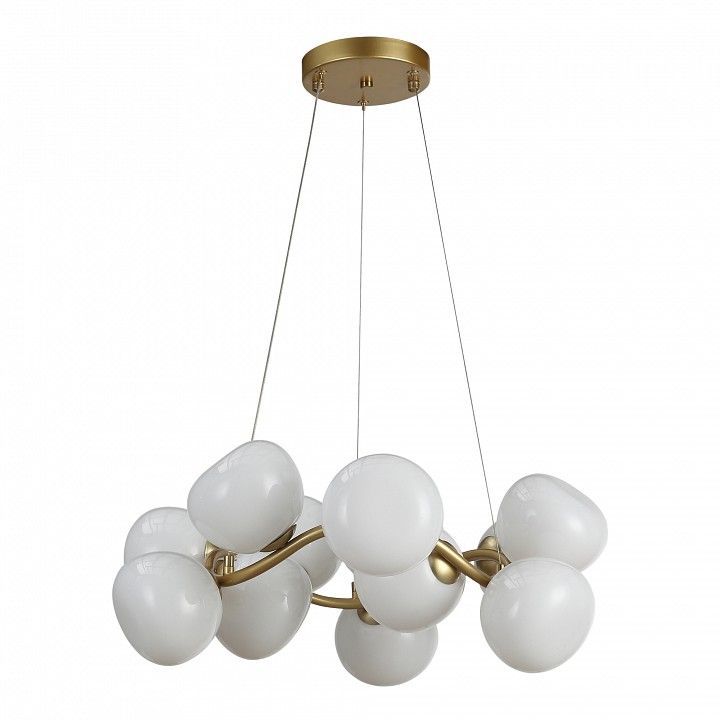 Подвесная люстра ST-Luce Sweven SL1519.303.12