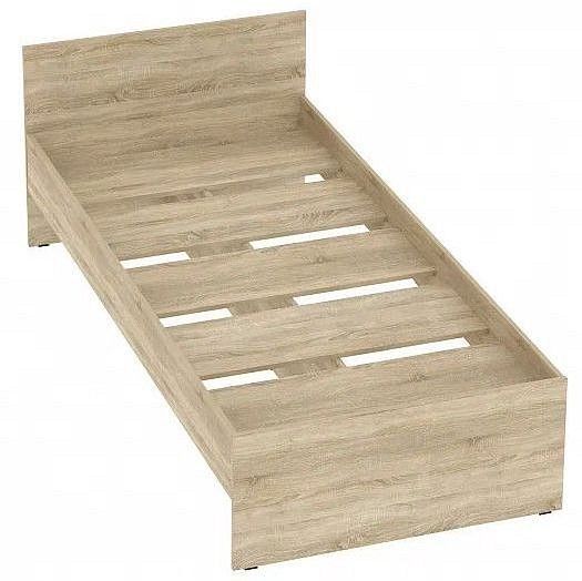 Кровать односпальная Сильва Симпл ML876874534