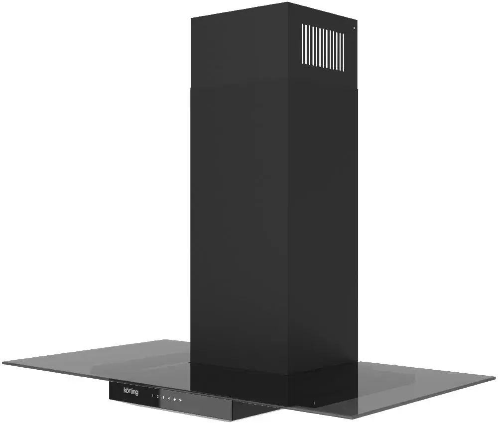 Вытяжка Korting KHC 90925 SGB