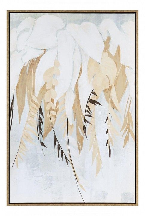 Картина (60x4x90 см) Tomas Stern 87027
