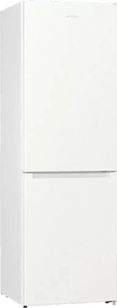 Отдельностоящий двухкамерный холодильник Gorenje RK6191EW4