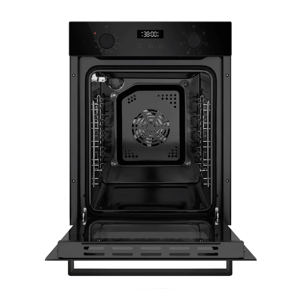 Электрический духовой шкаф Maunfeld EOEM516PB2