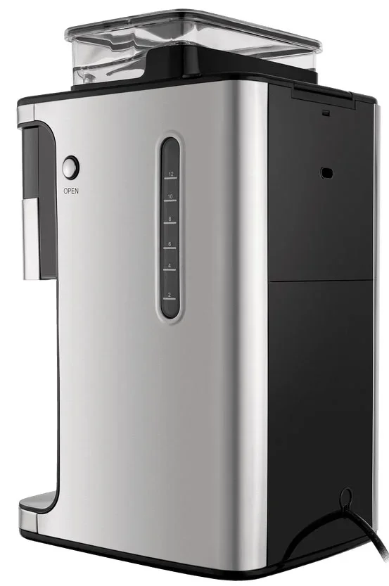 Кофеварка Maunfeld MF-723S
