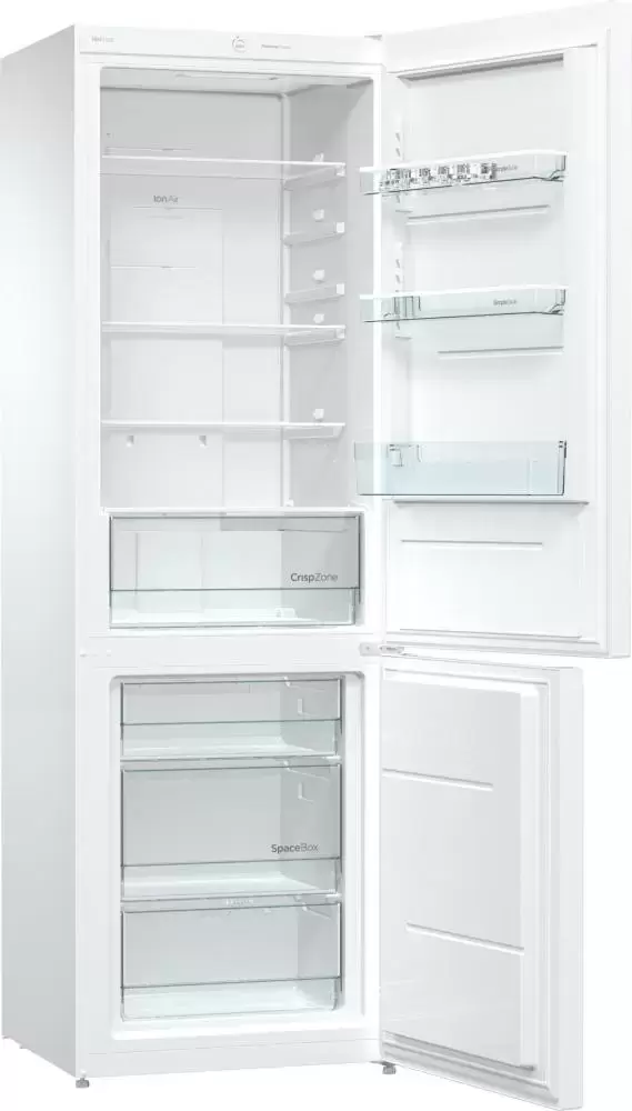 Двухкамерный холодильник Gorenje NRK611PW4