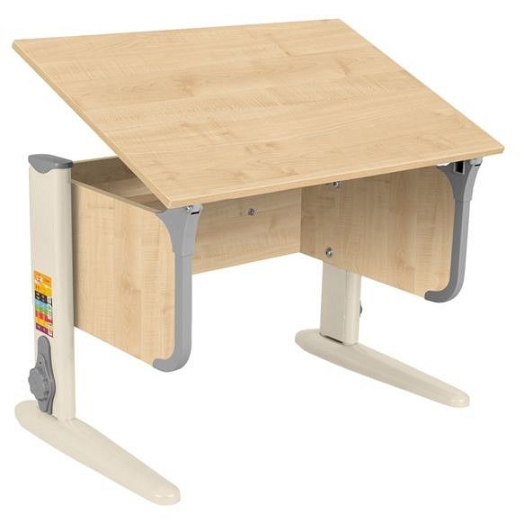 Стол учебный Дэми 6-75 215343