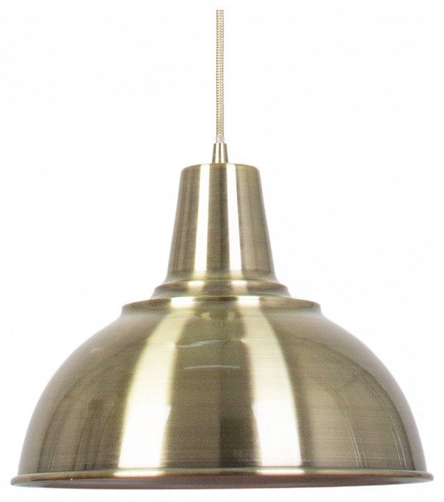 Подвесной светильник Manne Lydia CL.7003-1BR