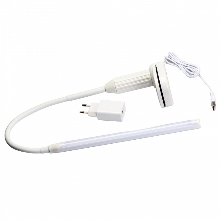 Настольная лампа офисная Uniel Tld 572 UL-00008663